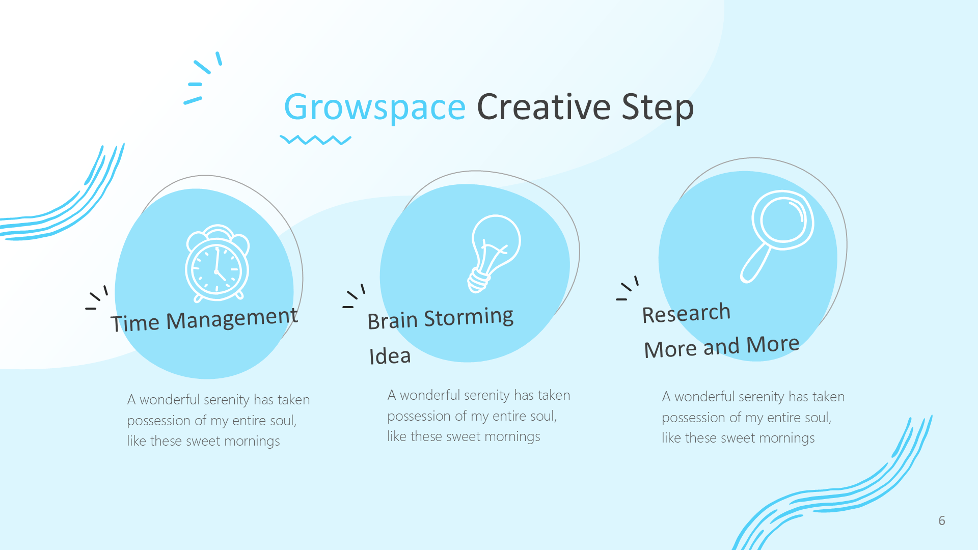 Growspace - Light slide 6